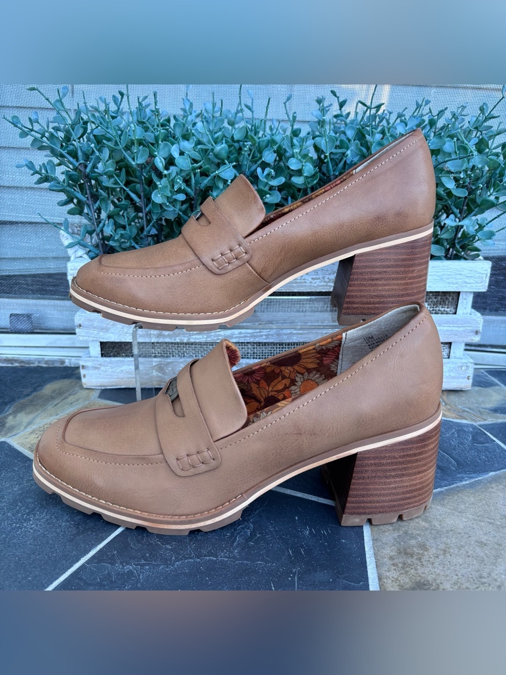 Korks Corsica Loafers